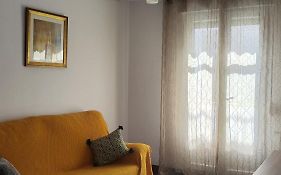 Apartamento céntrico